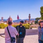 Medici Treasures: Pitti Palace & Boboli Gardens Small Group Tour - Practical Details and What They Mean for You