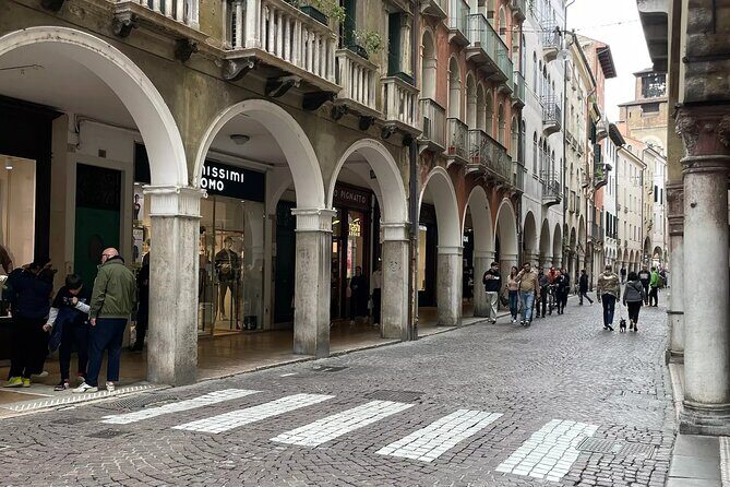 Medieval Canals and Fountains: A Treviso Self-Guided Audio Tour - Who is This Tour Best For?