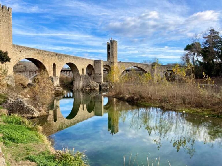 Medieval Towns and Nature Parks Exclusive Trip with Pickup - What to Expect: Authentic Experiences and Practical Details