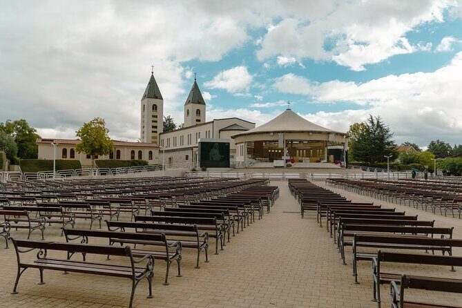 Medjugorje Private Tour - Who Will Benefit Most from This Tour?