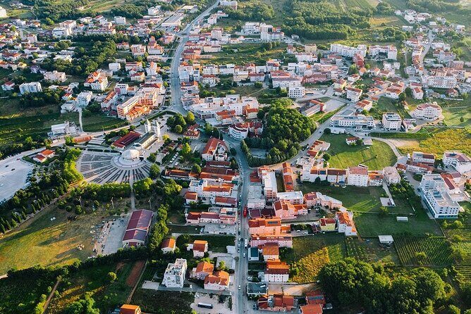 Medugorje Pilgrimage Experience Small Group Tour - Transportation and Group Dynamics