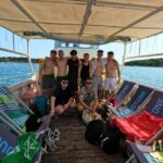 Medulin: Private Boat Tour with Drinks and Snacks - The Practicalities: What to Know Before Booking