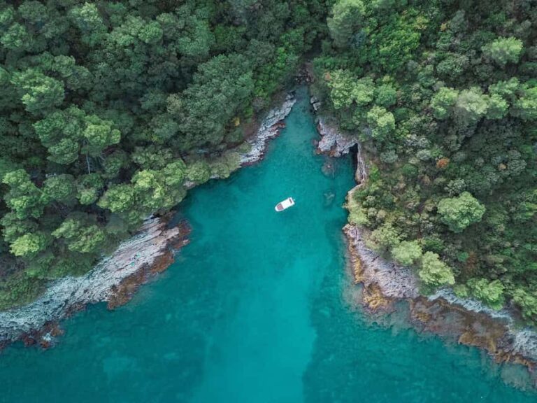 Medulin: Rent a Boat and Be Your Own Captain - What Can You Expect on the Water?