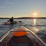 Medulin: Sunset & Night Glow: Transparent Kayak Tour - Who Will Love This Experience?