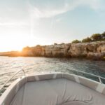 Medulin: Sunset on Speedboat with Lighthouse and Wine - The Experience in Detail
