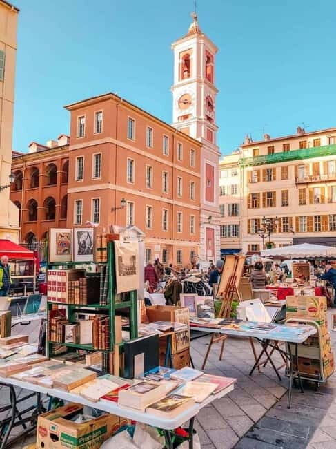 Meet Nice - Who This Tour Is Best For