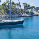 Megalonisos Petalion: All-Inclusive 8h Sailing Cruise. - Detailed Breakdown of the Experience