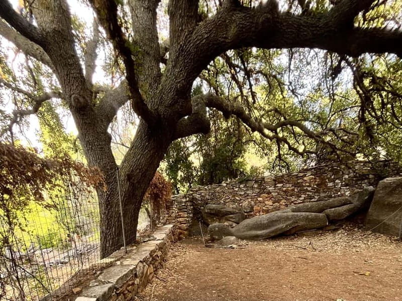 Melanes Tour: Village Highlights & Garden-to-Table Meal - Practical Details & What to Expect