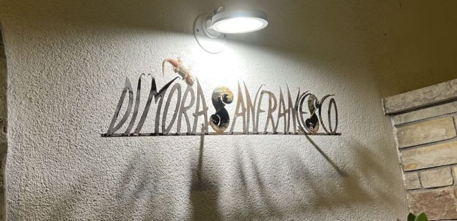 Melendugno: Dimora San Francesco - Good To Know