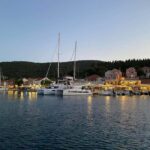 Melissani Lake  Fiskardo & Optional Emblisi Beach - Detailed Breakdown of the Itinerary