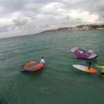 Mellieha: Introduction To Wing Foiling (course) - The Itinerary: Step-by-Step Breakdown