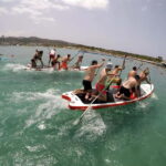 Mellieha: Mega SUP Tour - The Experience in Detail