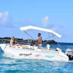 Mellieha: Private boat for 5 people to Comino & Blue Lagoon - Who Will Love This Experience?