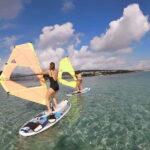Mellieha: Windsurfing Lesson for Beginners - The Itinerary Breakdown