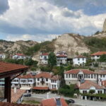 Melnik the city of win,Rozhen Monastery day trip from Sofia - The Logistics and Practicalities