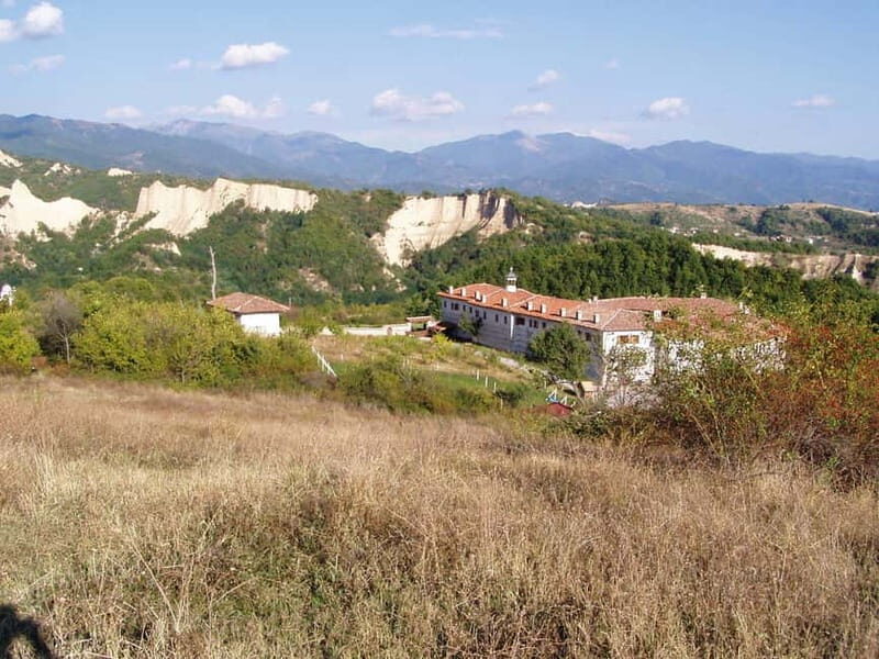 Melnik Wine Tour - What’s Included and What’s Not