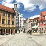 Memmingen: Express Walking Tour with a Local - What Makes This Tour Valuable?