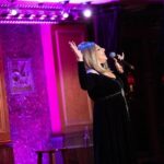 Memories A Tribute to Barbra Streisand - The Itinerary and Performance Breakdown