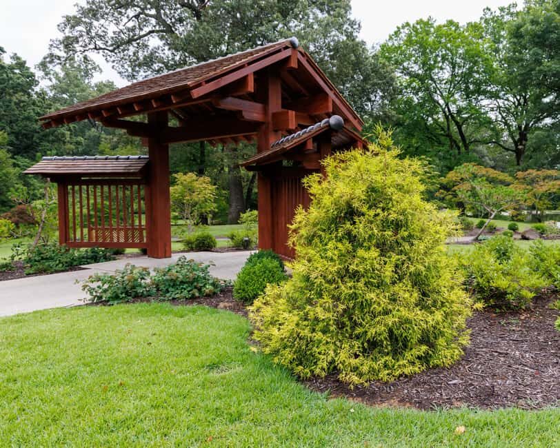 Memphis Botanic Garden Entry Ticket - Who Will Love This Experience?