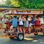 Memphis: Guided Bar Crawl on a Pedal Bike - What Makes This Tour Stand Out?