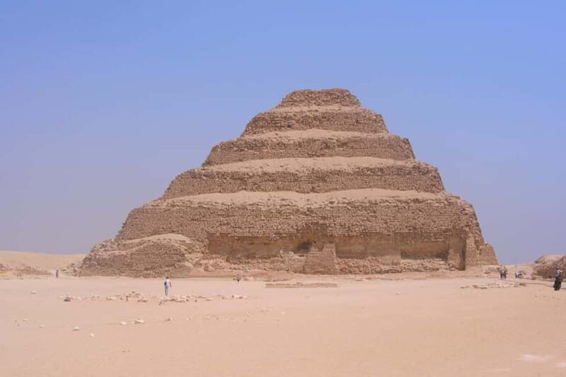 Memphis, Saqqara and Dahshur Day Tour From Cairo - What the Tour Includes and What to Expect