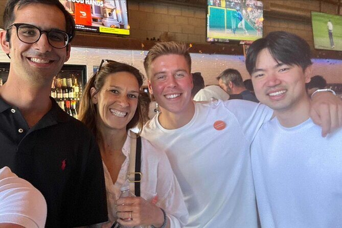 Memphis Tennessee Art Walk Experience - The Sum Up