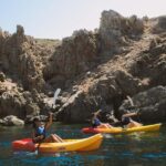 Menorca: Kayak rental in Fornells - Good To Know