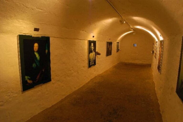 Menorca: Marlborough Fort Experience - Is It Worth It?