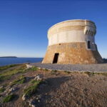 Menorca: Tower of Fornells Ticket Entrance - The Sum Up