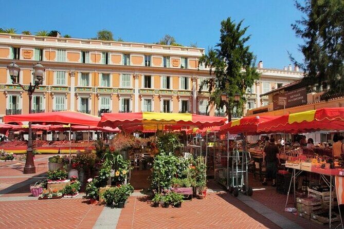 Menton, Monaco, Saint Jean Cap Ferrat, pure luxury extraordinary - Who Is This Tour Best For?