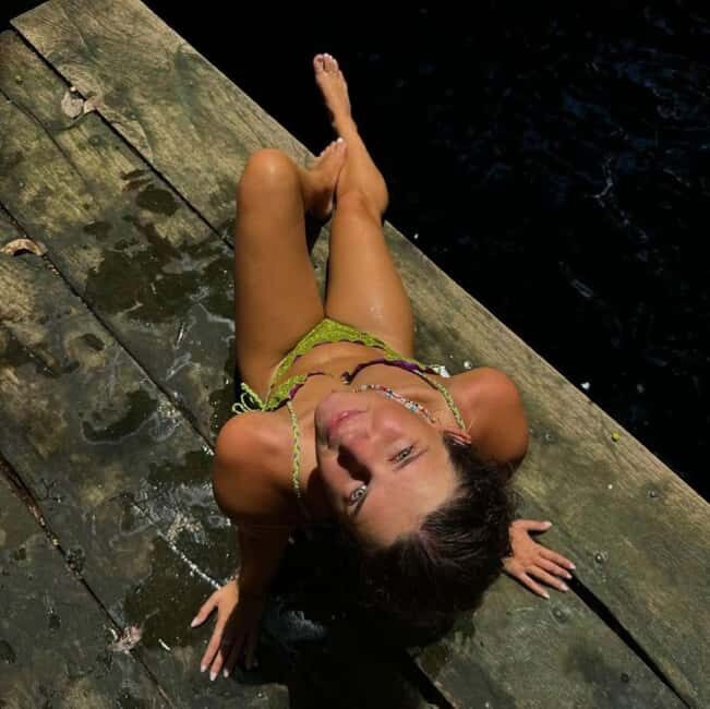 Mérida: 4 Majestic Cenotes Tour with Typical Lunch - An In-Depth Look at the Mérida Cenote Tour