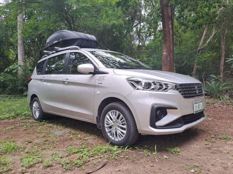 Merida: Cenotes Hacienda Mucuyché And Uxmal - What Makes This Tour Stand Out?