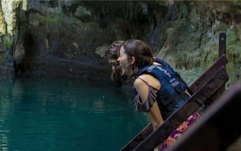 Merida: Chichén Itzá and Cenote in Mayan Sanctuary - The Value of the Experience