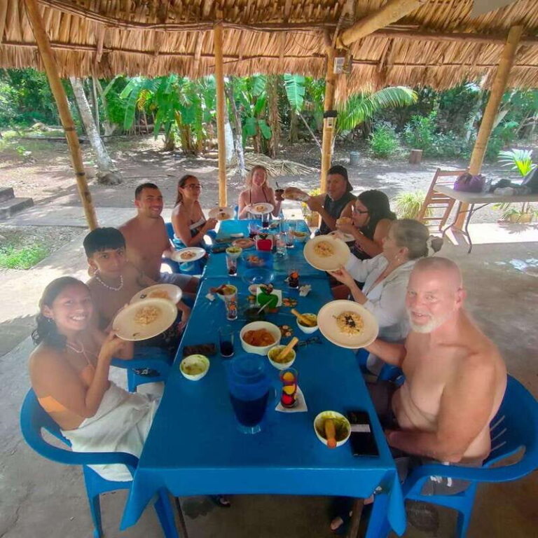 Merida: Chichen Itza, Cenote, Food Experience & Izamal Tour - The Full-Day Adventure: What You Can Expect