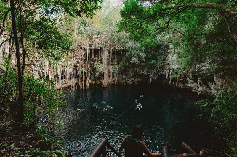 Merida: Explore With The One You Love, Day trip to Cenotes. - The Practicalities: What You Need to Know