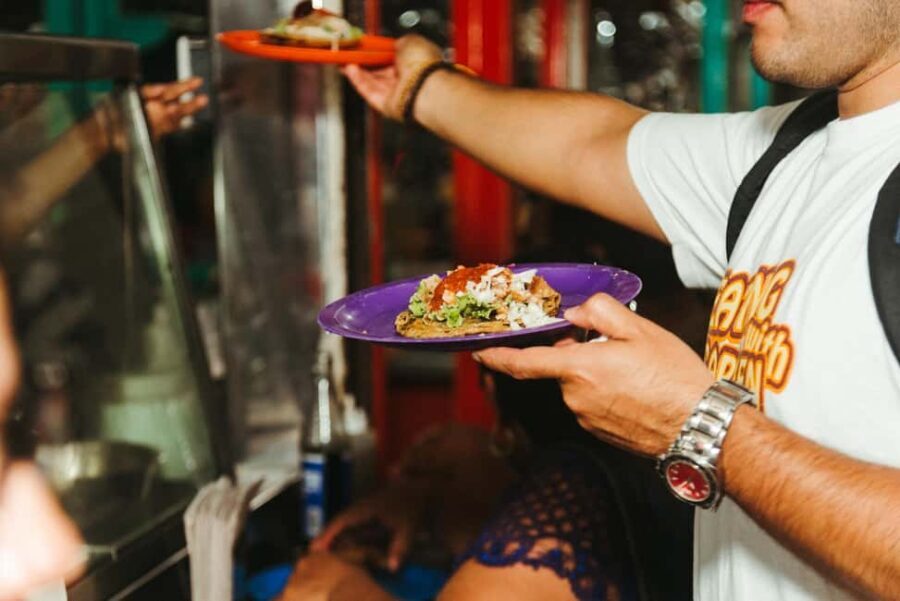 Merida: Market Tour with Tastings - The Flavors of Yucatán