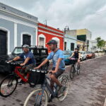 Mérida: The E-bike tour with history and culture - Why This Tour Stands Out