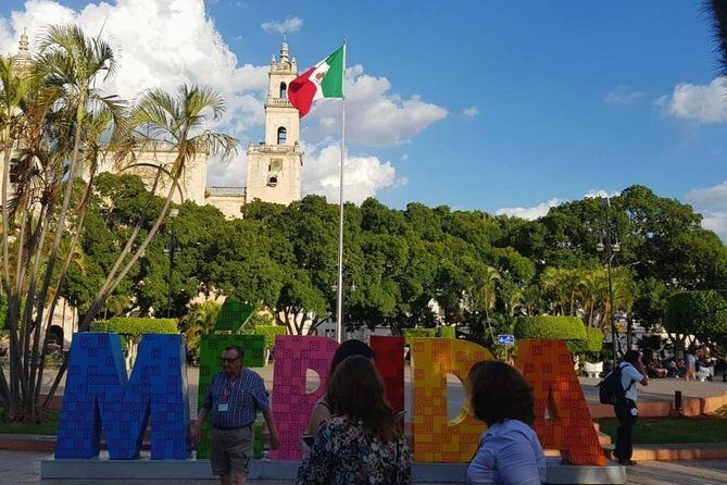 Méridas Cultural Journey: A Walk Through Time - The Practical Side: What You Need to Know