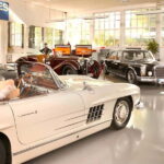 Merks Motor Museum: Private Tour Vintage Car Museum - FAQ
