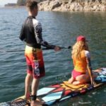 Merritt Island: Electric Motorized Paddleboard Rental - Practical Tips for Your Paddleboard Adventure