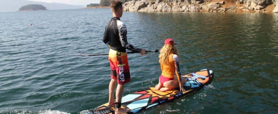 Merritt Island: Electric Motorized Paddleboard Rental - Practical Tips for Your Paddleboard Adventure