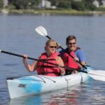 Merritt Island: Single & Double Kayak Rental - Exploring Merritt Island by Kayak: What to Expect