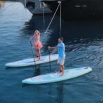 Merritt Island: Single Paddleboard Rental - What to Expect During Your Paddleboarding Experience