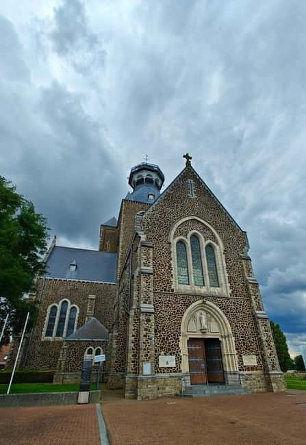Messines: Battle of Messines Guided Tour with Transport - Final Thoughts