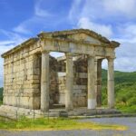 Messinia Essentials: Ancient Messene & Optional Koroni - What’s Included and What to Keep in Mind