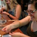 Metalsmithing in a Rustic Studio - The Experience in Detail