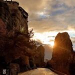 Meteora: Small Size Sunset Tour with Local Guides - Authentic Experiences and Hidden Gems
