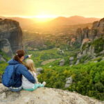 Meteora: Sunset Small Size Tour with Monasteries & Caves - What Makes This Tour Stand Out?