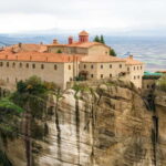 Meteora Trip from Volos - Practical Details and Tips