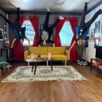 Metrocentre: Upside Down House Entry Ticket - What To Expect During Your Visit